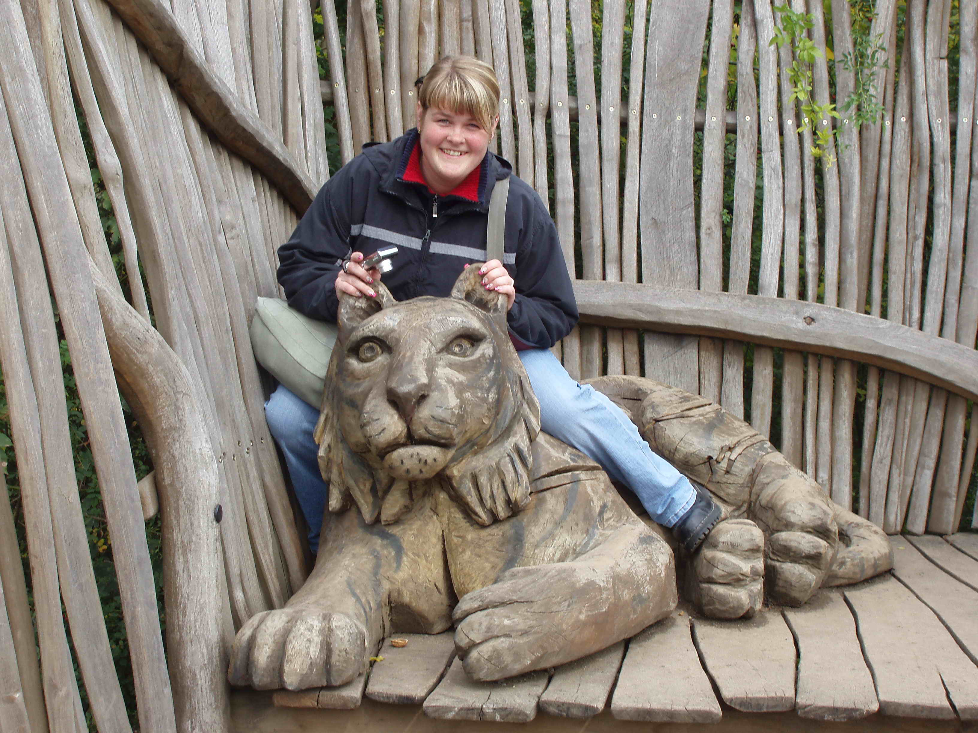 ZOO-Praha 3.
